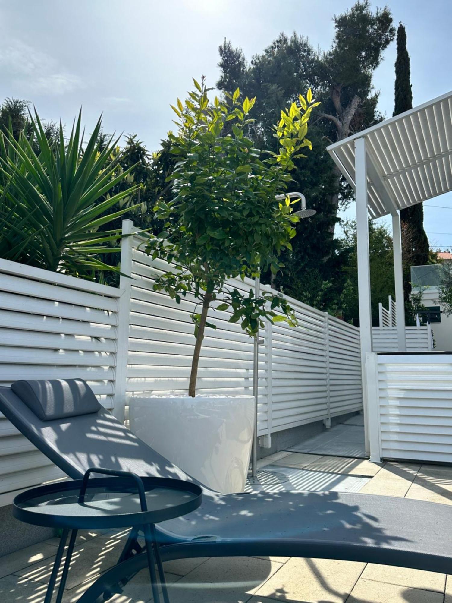 Apartments Marina Trogir Exterior foto